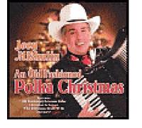 Miskulin Joey - Old Fashioned Polka Christmas