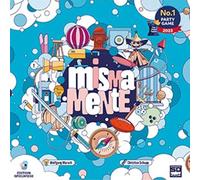 Mismamente: El Juego de Asociación Creativa y Absurda