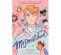 Mismatched: A graphic novel inspired by Jane Austen's Emma
