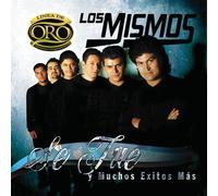 Mismos - Se Fue Y Muchos Exitos Mas: Linea De Oro