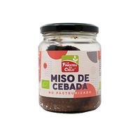 Miso de cebada - La Finestra Sul Cielo - 300g - Alimentación macrobiótica