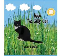 Miso The Silly Cat