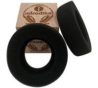 misodiko Almohadillas de Repuesto para Auriculares Grado SR225i, SR225e, SR325is, SR325e, RS2i, RS2e, RS1i, RS1e