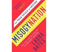 Misogynation: The True Scale of Sexism