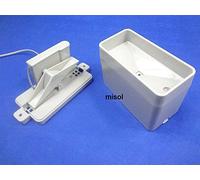 MISOL 1 PCS of Spare part for weather station, for rain meter, to measure the rain volume, for rain gauge/Recambio de estación meteorológica, por metro lluvia