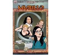 MISÓN MURILLO/MISIÓN VELÁZQUEZ (GRAPA)