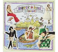 Misono - Never+Land