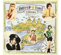 Misono - Never+Land