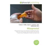 Misoprostol