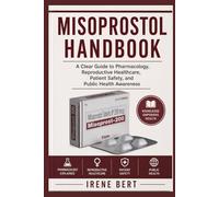 Misoprostol Handbook