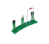 MISOSLIN Motor Hall Sensor Tester For Xiaomi 4 Lite 2nd Gen Elite 5 5Pro 5Max Electric Scooter Hall Sensor PCB Circuit Board Parts