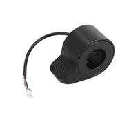 MISOSLIN Throttle for Segway Ninebot KickScooter MAX G2 G65 F2 F2Plus F2 Pro Electric Scooter Thumb Speed Control Accelerator Parts (A)