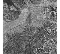 Misotheist - For the Glory of Your Redeemer