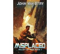 Misplaced: 1 (Valley of Fire)