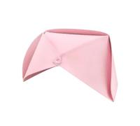 misppro Gorro de enfermera, accesorios de disfraz médico tradicional, fiesta de graduación, uniforme escolar de enfermería