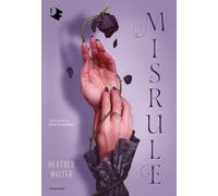 Misrule: Vol. 2 (Oscar fantastica fantasy)