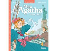 Miss Agatha à New York