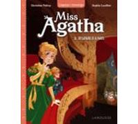 Miss Agatha: Desaparicio A Paris