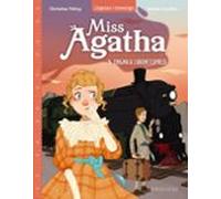 Miss Agatha. Enigma a l'Orient Express