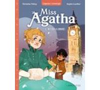 Miss Agatha: Misteri A Londres