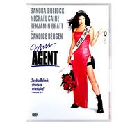 Miss Agente Especial (Audio español. Subtítulos en español)