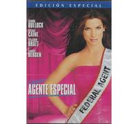 Miss Agente Especial Edición Especial DVD [DVD]
