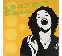 MISS ALEX WHITE & THE RED ORCHESTRA - Miss Alex White & The Red Orchestra