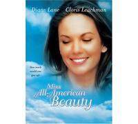Miss All-American Beauty [Reino Unido] [DVD]