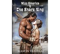 Miss America and The Shark King: A Dark Historical Monster Romance: 7 (Dealing with Devils)