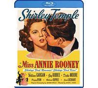 Miss Annie Rooney [USA] [Blu-ray]