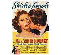 Miss Annie Rooney [USA] [DVD]
