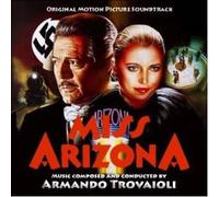 Miss Arizona by Various Artists (2014-08-03)