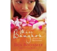 Miss Bangkok: Memoirs of a Thai Prostitute