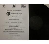 Miss Belinda / Would You Believe