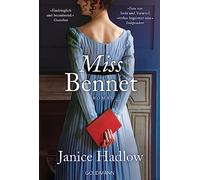 Miss Bennet: Roman