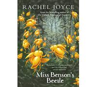 Miss Benson's Beetle: An uplifting story of female friendship against the odds
