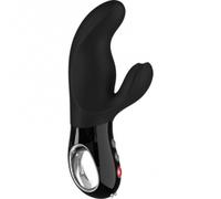 Fun Factory Miss Bi Black