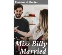Miss Billy - Married (ebook)