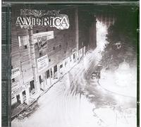 Miss Black America - Terminal [Import]