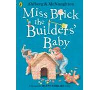 Miss Brick The Builders Baby (ebook)