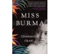 Miss Burma