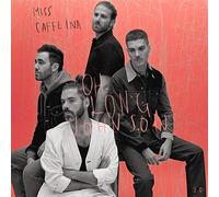 MISS CAFFEINA - Miss Caffeina - Oh Long Johnson (Reedición) (CD)