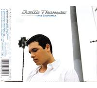 Miss California by Dante Thomas