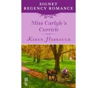 Miss Carlyles Curricle (ebook)