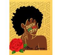 Miss Carrie (Queen you are Seen)