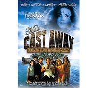 Miss Cast Away & The Island Girls [Reino Unido] [DVD]