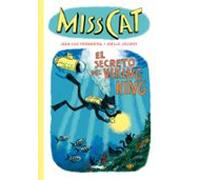 Miss Cat 5 El Secreto Del Viking King