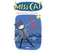 Miss Cat. El cas del canari: El cas del canari (SIN COLECCION)