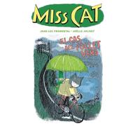 Miss Cat. El cas del follet verd: El cas del follet verd (SIN COLECCION) – Libros del zorro rojo