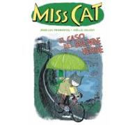 Miss Cat. El Caso Del Duende Verde